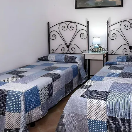 Pascual Centrico Familia Y Parejas Apartmán *